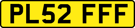 PL52FFF