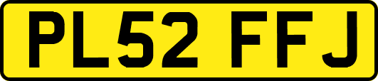 PL52FFJ