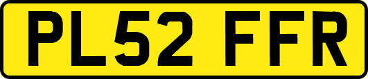 PL52FFR