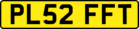 PL52FFT