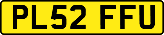 PL52FFU
