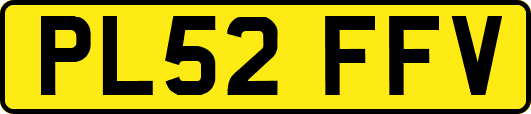 PL52FFV