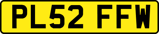 PL52FFW