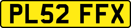 PL52FFX
