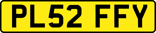 PL52FFY