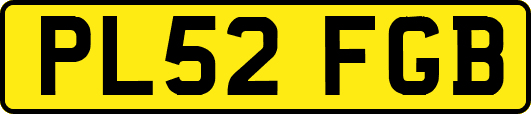 PL52FGB