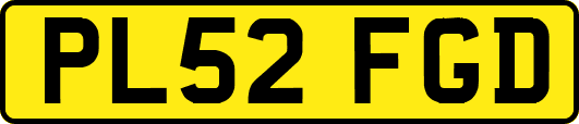 PL52FGD