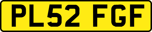 PL52FGF