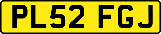 PL52FGJ