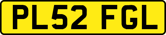 PL52FGL