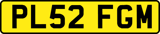PL52FGM