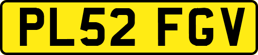 PL52FGV