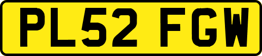 PL52FGW