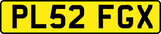 PL52FGX