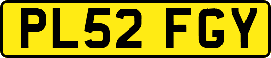 PL52FGY