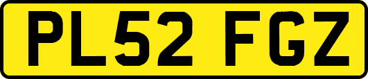 PL52FGZ