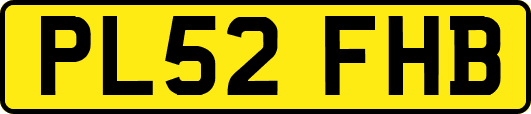 PL52FHB