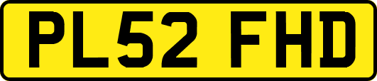 PL52FHD