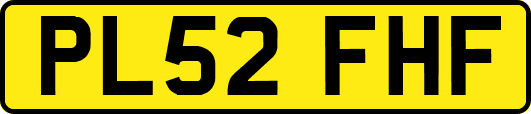 PL52FHF
