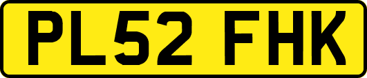 PL52FHK