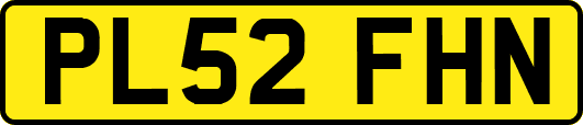 PL52FHN