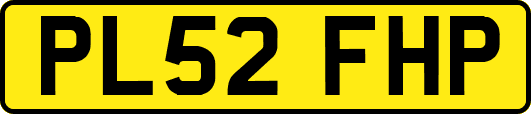 PL52FHP