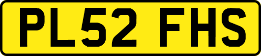 PL52FHS