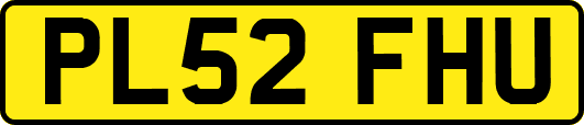 PL52FHU