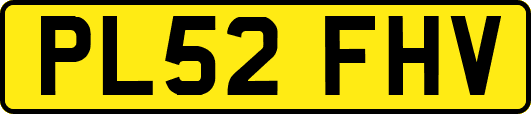 PL52FHV