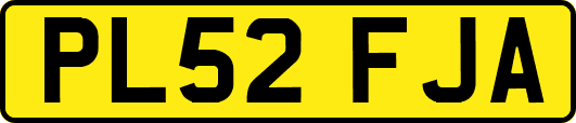 PL52FJA