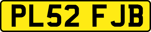 PL52FJB