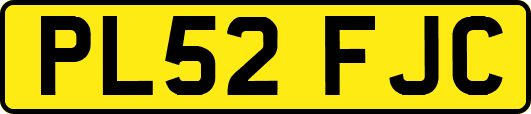 PL52FJC