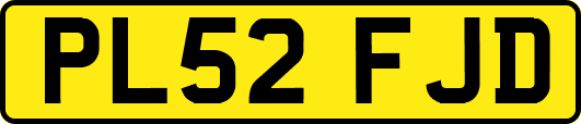 PL52FJD