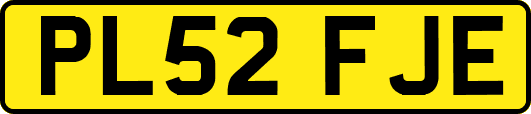 PL52FJE