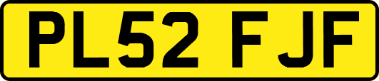 PL52FJF