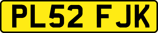 PL52FJK