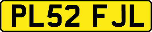 PL52FJL