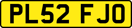 PL52FJO