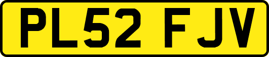 PL52FJV