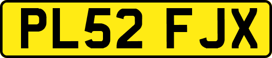 PL52FJX