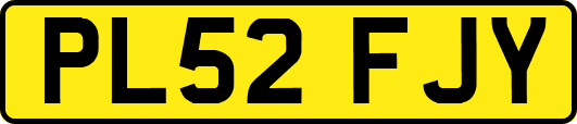 PL52FJY
