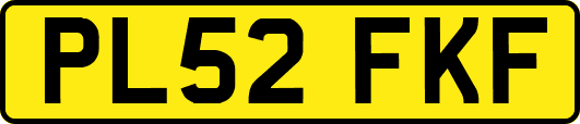 PL52FKF