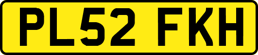 PL52FKH