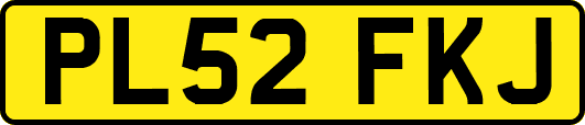PL52FKJ