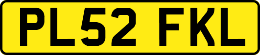 PL52FKL