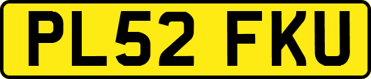 PL52FKU