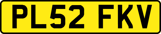 PL52FKV