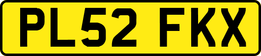 PL52FKX