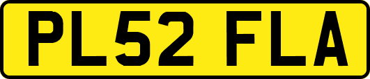 PL52FLA