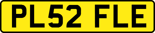 PL52FLE